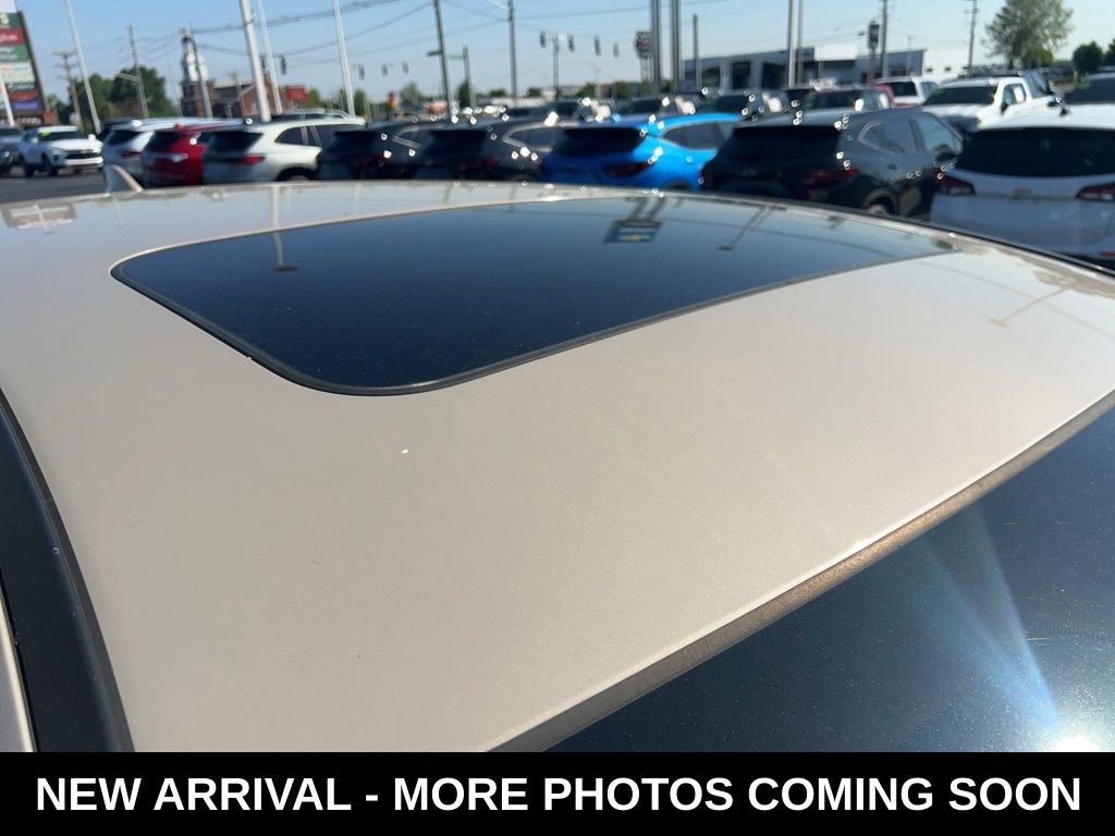 Used 2018 Honda CR-V EX-L image 9