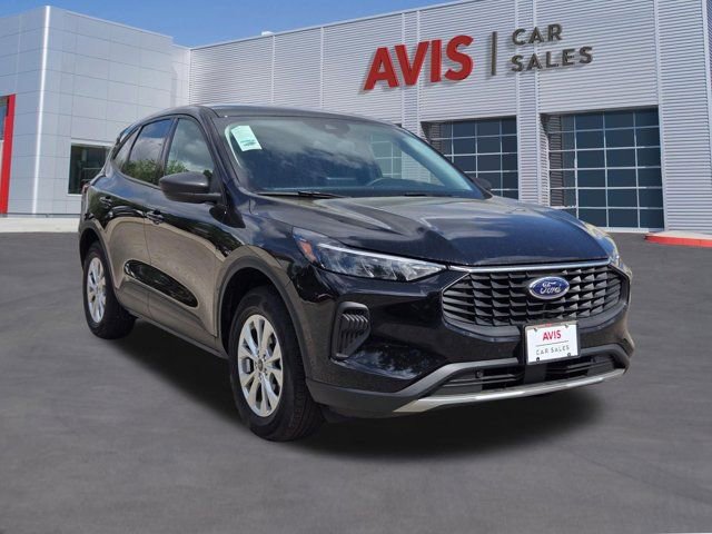 Used 2025 Ford Escape Active image 3