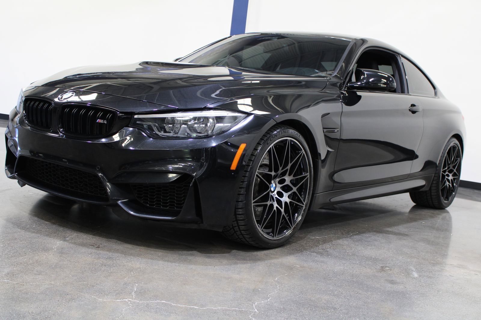 Used 2018 BMW M4 Coupe RWD image 6