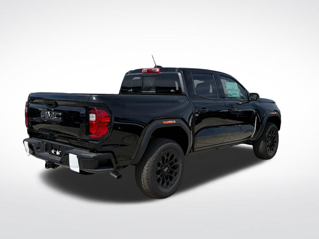New 2026 GMC Canyon Elevation w/ Convenience Package AWD/4WD image 8