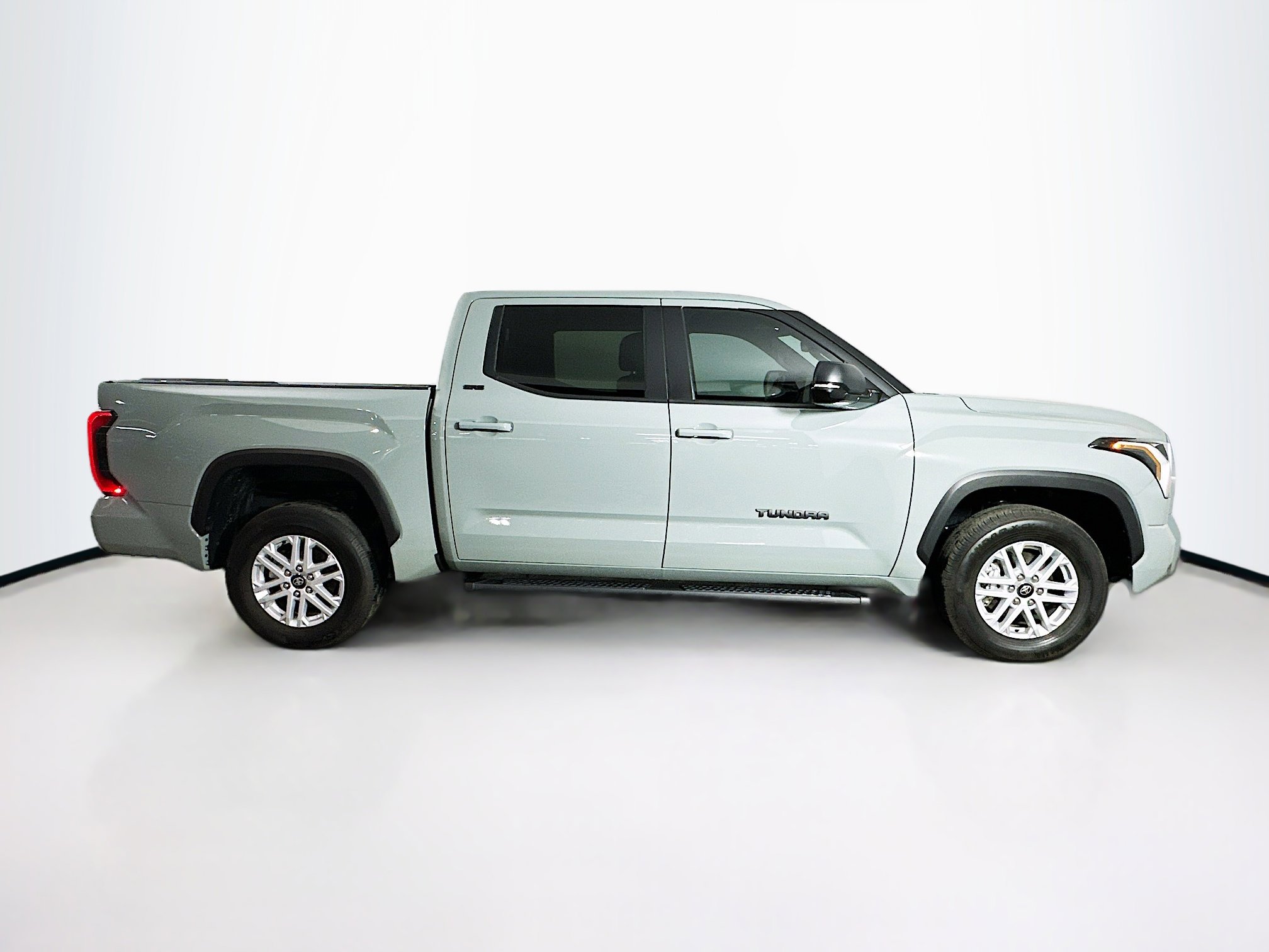 Used 2025 Toyota Tundra SR5 w/ SR5 Premium Package image 10
