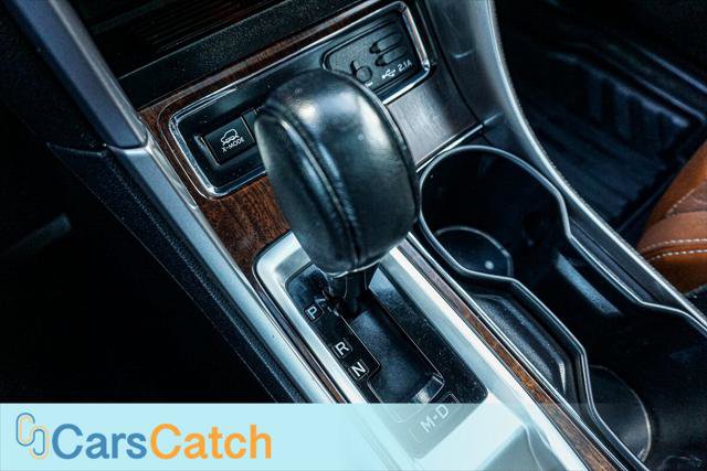 Used 2021 Subaru Ascent Touring w/ Popular Package #2A image 39