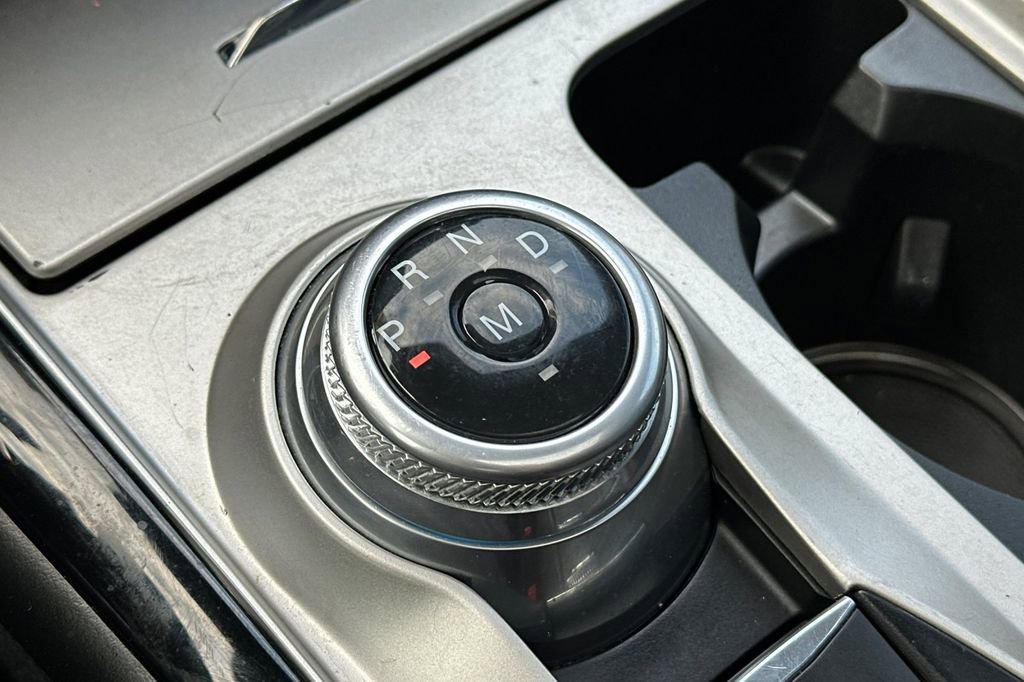 Used 2021 Ford Explorer ST w/ Equipment Group 401A image 22