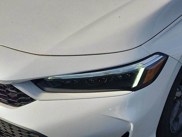 New 2026 Honda Civic Sport Touring image 9