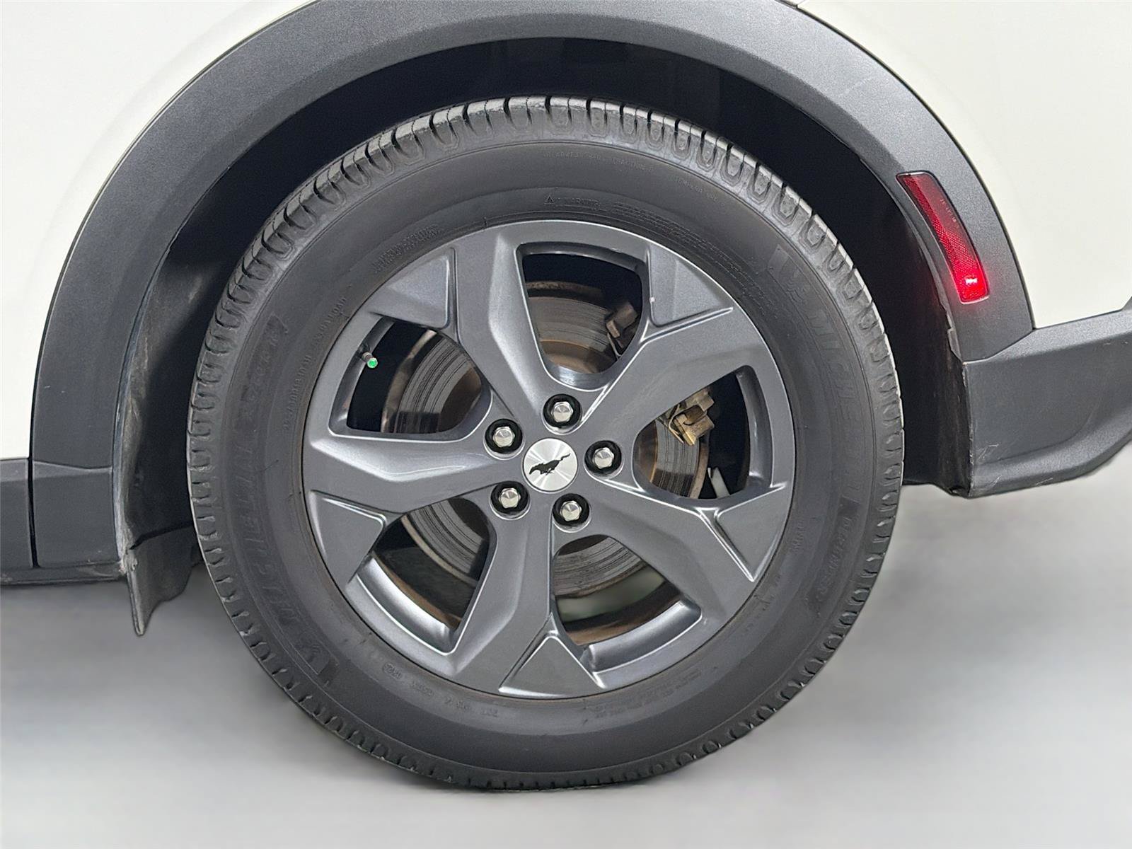 Used 2022 Ford Mustang Mach-E Select AWD/4WD image 29