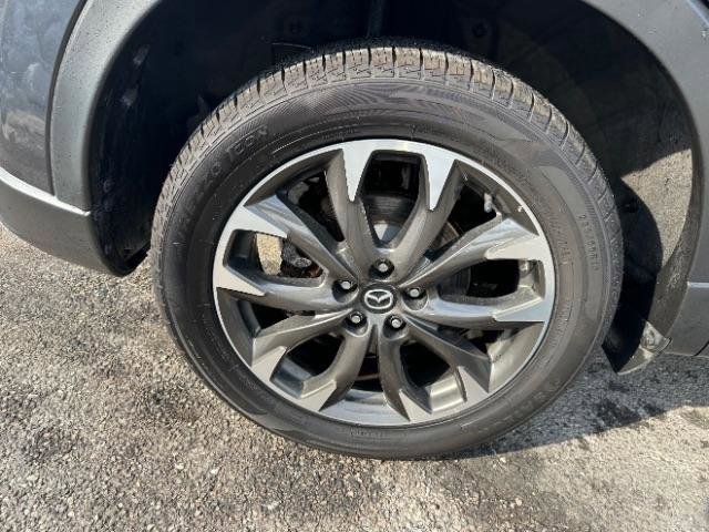 Used 2016 MAZDA CX-5 Grand Touring image 13
