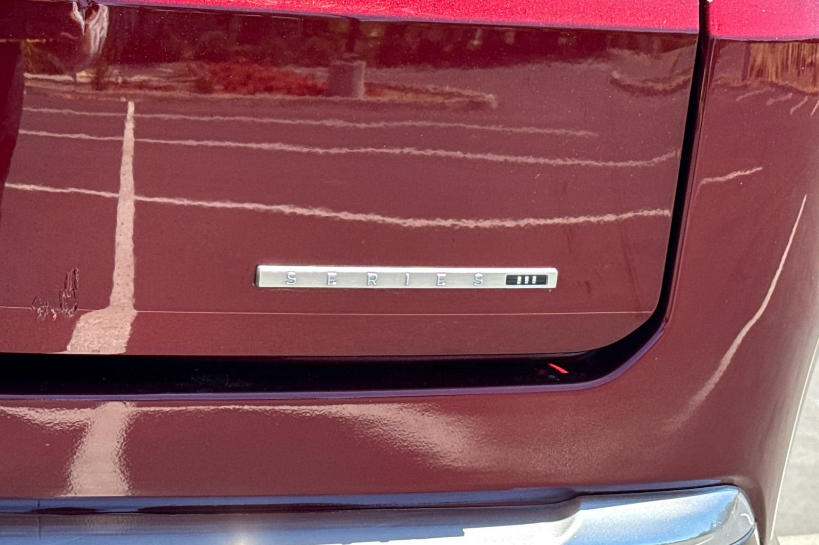 Used 2022 Jeep Wagoneer Series III AWD/4WD image 13