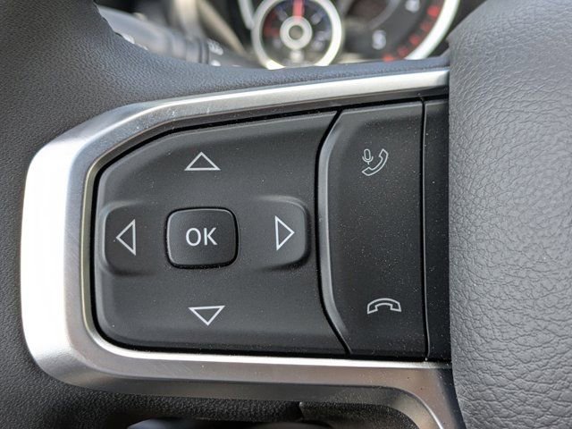 New 2026 RAM 2500 Big Horn image 21