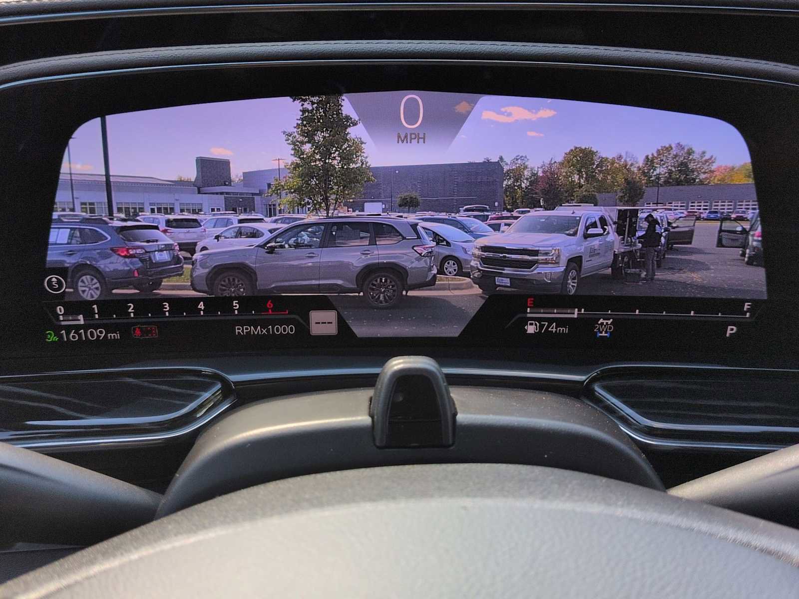 Used 2024 Cadillac Escalade Sport image 35