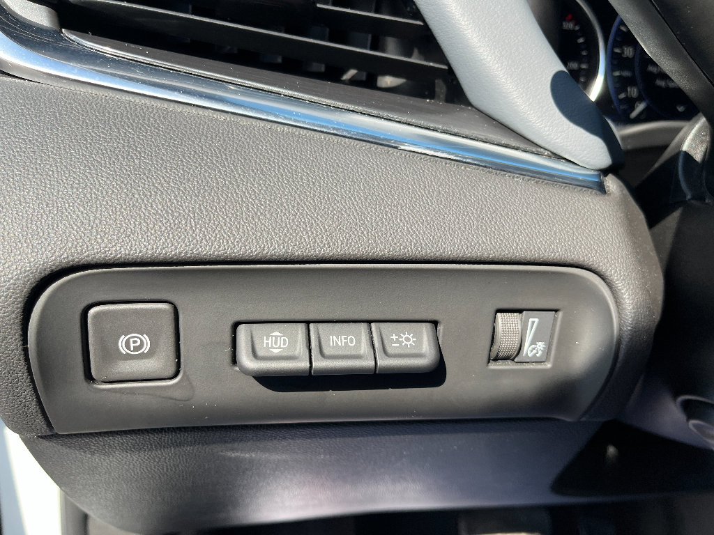 Used 2024 Buick Enclave Premium FWD image 47