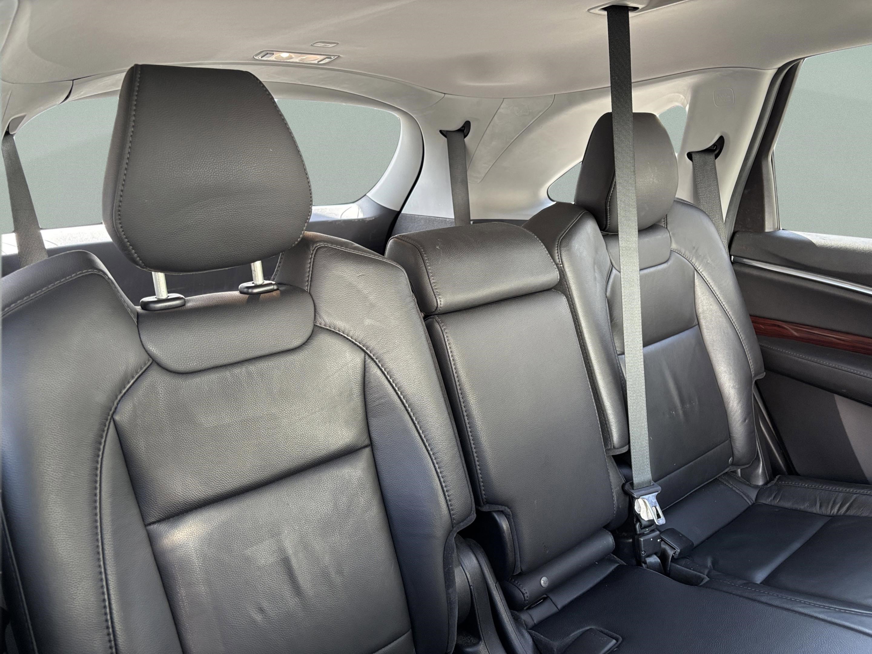 Used 2015 Acura MDX FWD image 26