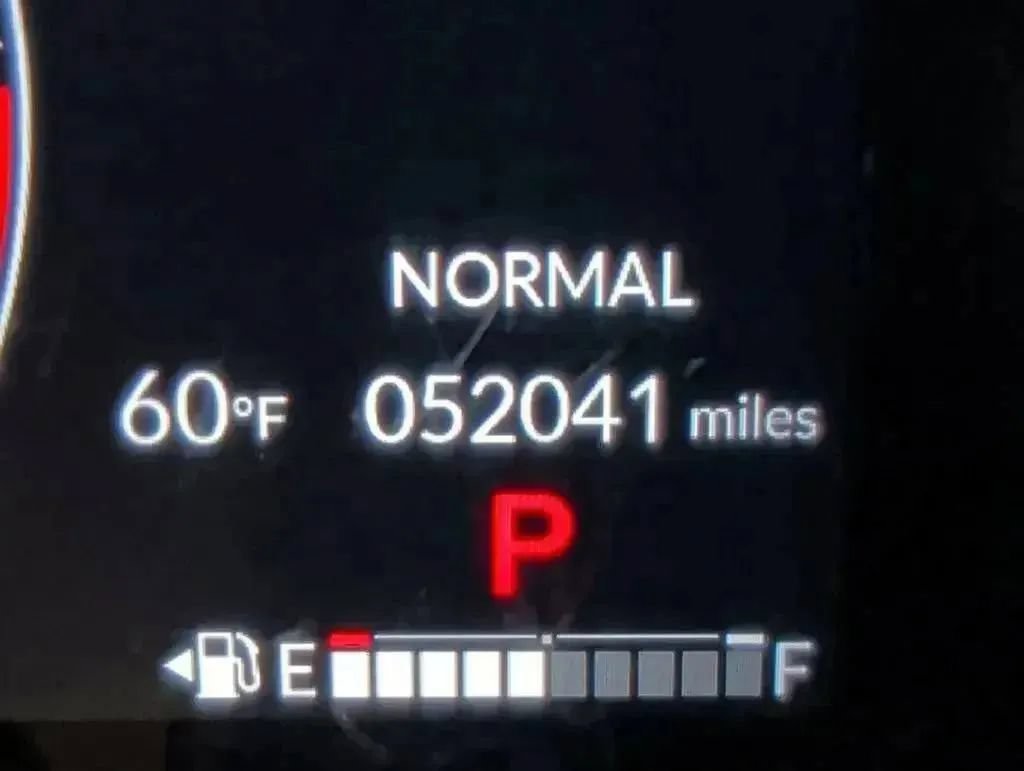Used 2024 Honda HR-V EX-L image 56