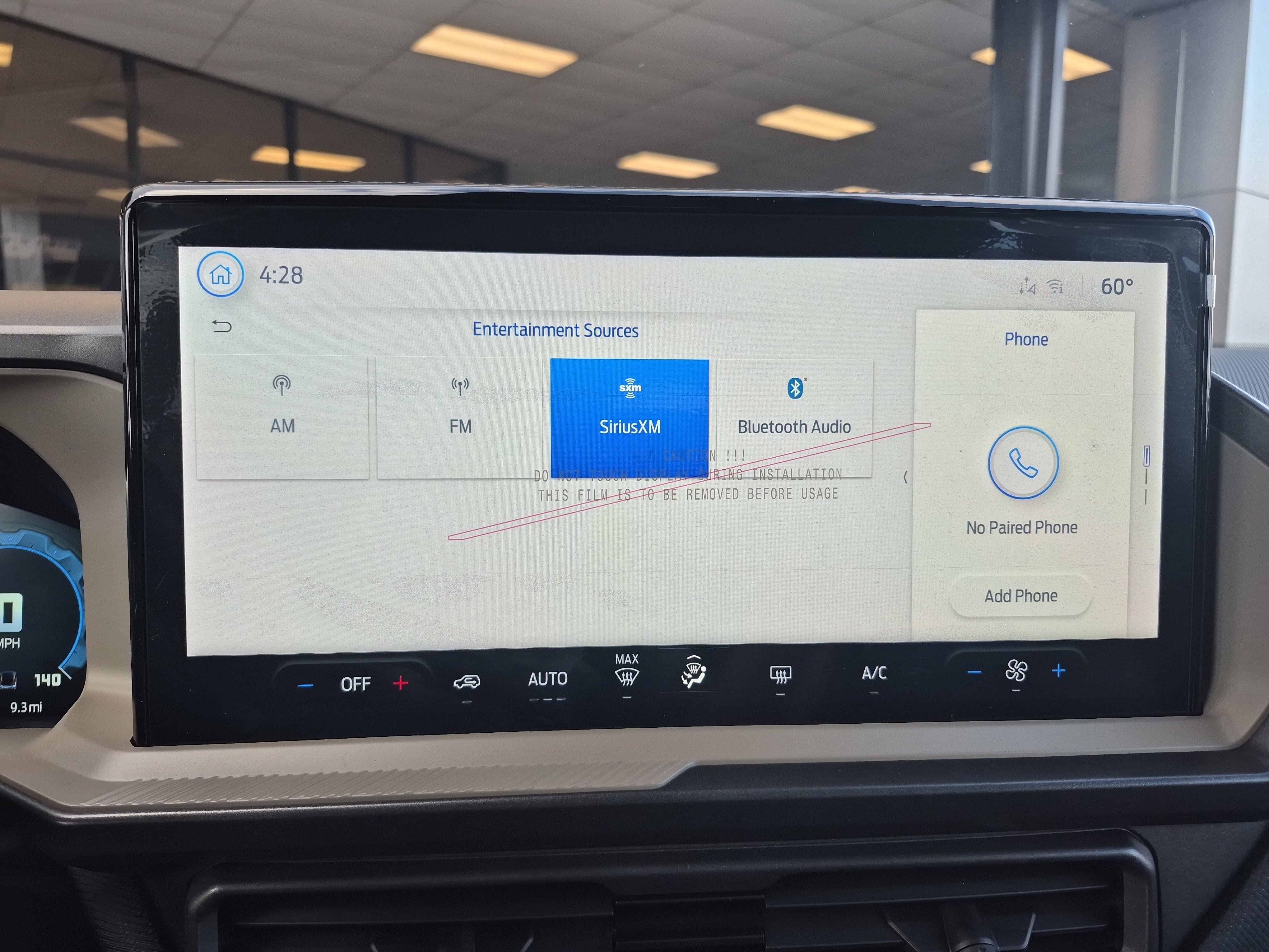 New 2025 Ford Bronco Sport Big Bend image 35