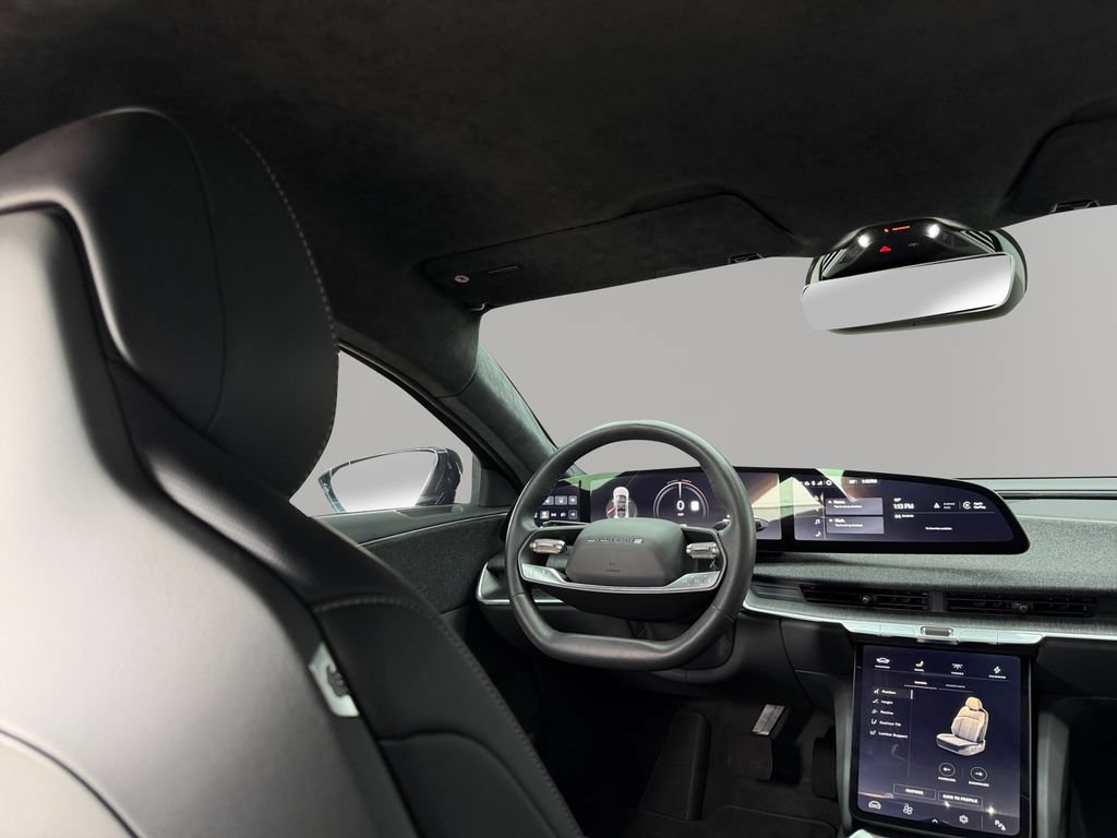 Used 2024 Lucid Air Touring AWD/4WD image 28