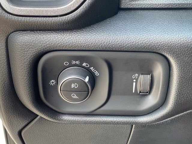 New 2026 RAM 4500 Tradesman image 19