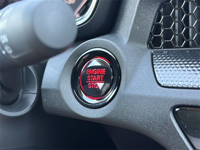 New 2026 Honda CR-V LX image 32