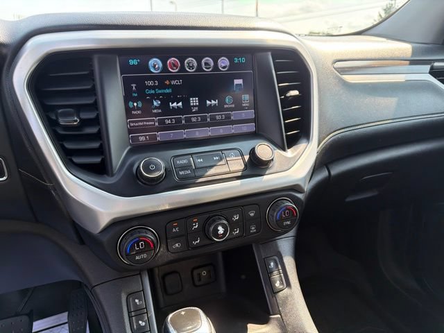 Used 2017 GMC Acadia SLT FWD image 23