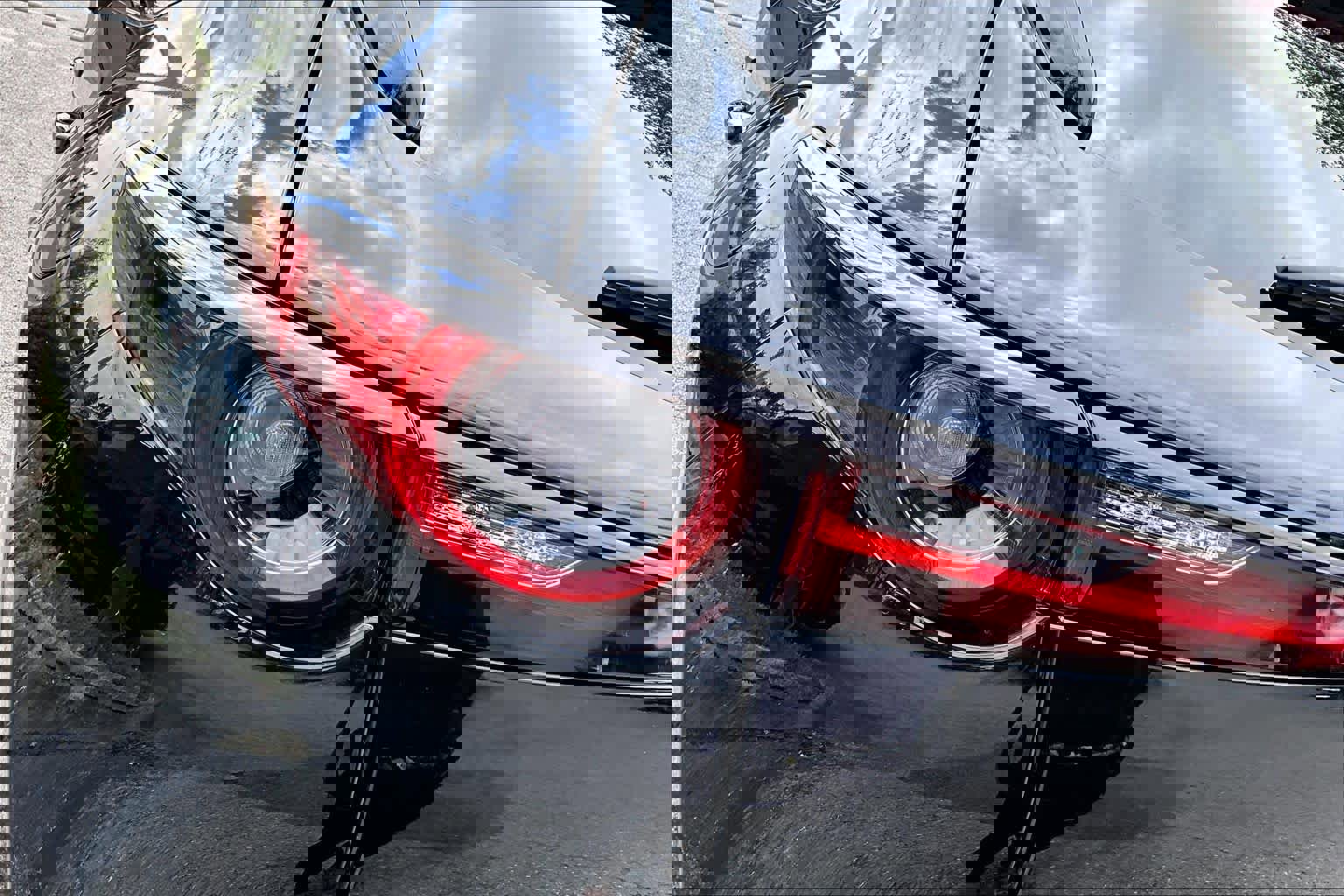 Used 2023 MAZDA CX-30 AWD 2.5 S w/ Premium Package image 29