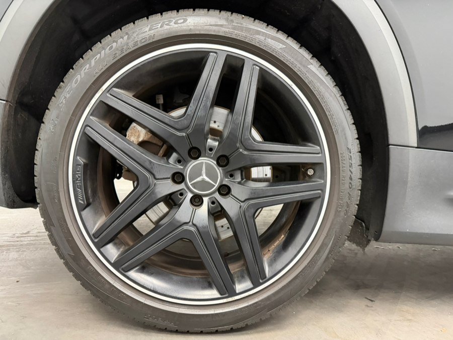 Used 2022 Mercedes-Benz GLB 35 AMG 4MATIC image 70