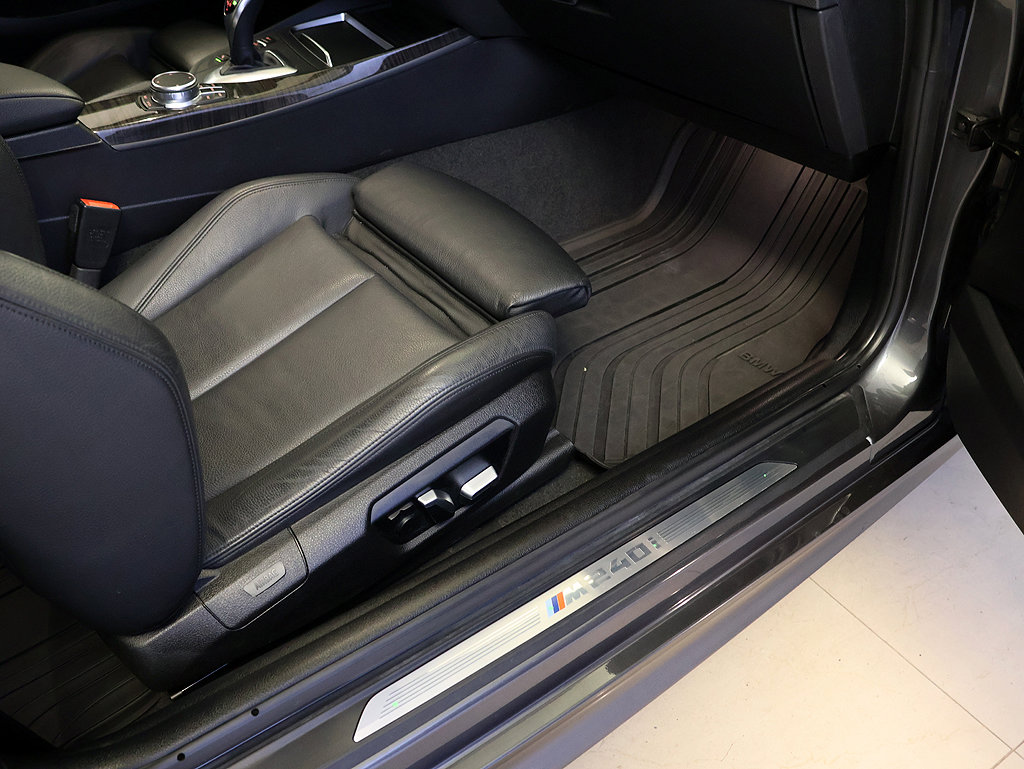 Used 2018 BMW M240i xDrive Coupe AWD/4WD image 28