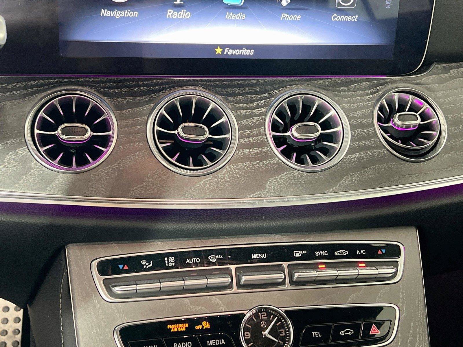 Used 2019 Mercedes-Benz CLS 53 AMG 4MATIC image 17
