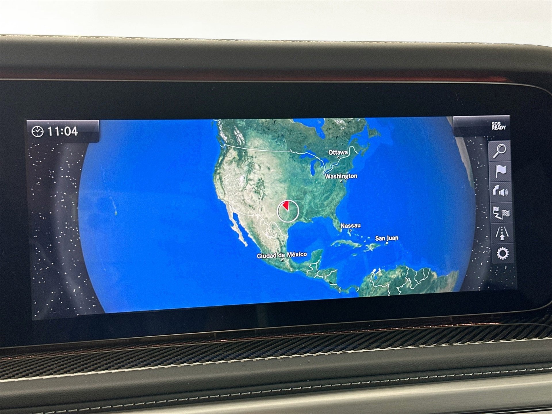 New 2024 Mercedes-Benz G 63 AMG 4MATIC image 14