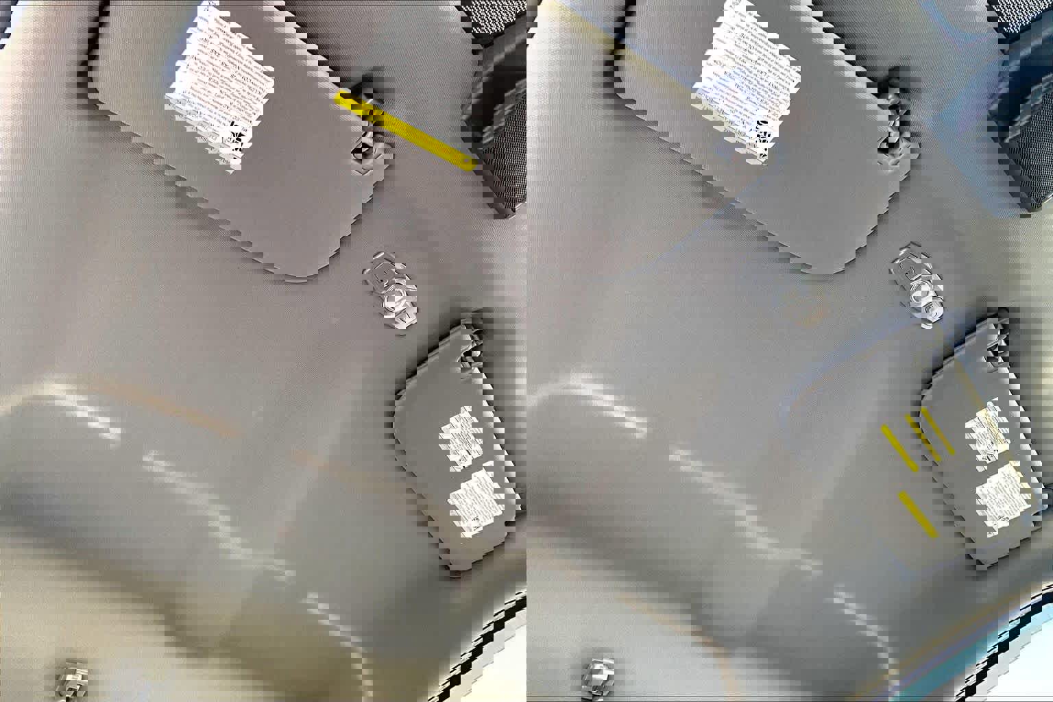 Used 2020 Ford F150 XL image 14