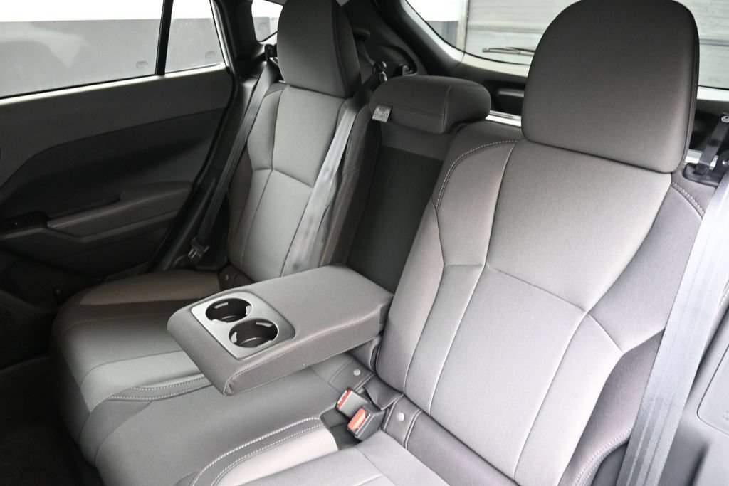 New 2026 Subaru Crosstrek 2.0i Premium AWD/4WD image 20