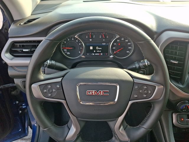 Used 2023 GMC Acadia AT4 AWD/4WD image 19