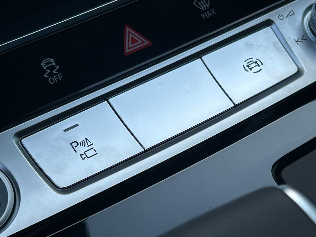 New 2026 Audi Q7 3.0T Premium Plus image 31