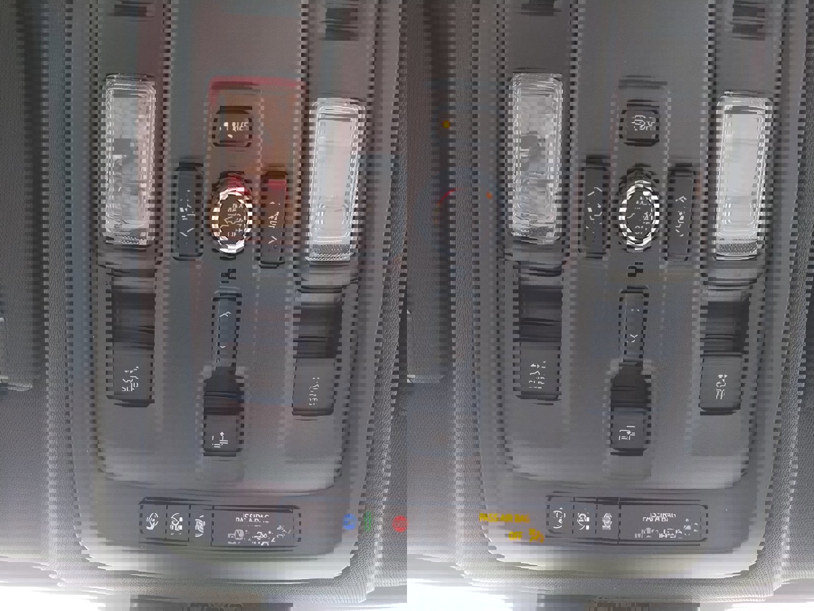 New 2025 Chevrolet Tahoe Premier image 10