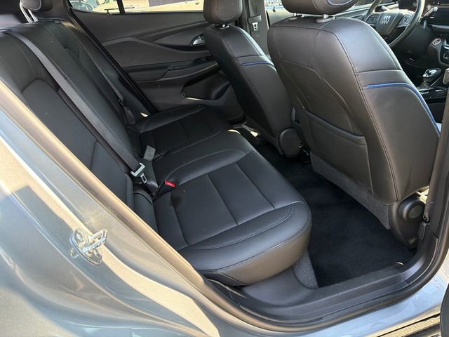 Used 2025 Buick Envista Sport Touring w/ Convenience I Package image 15