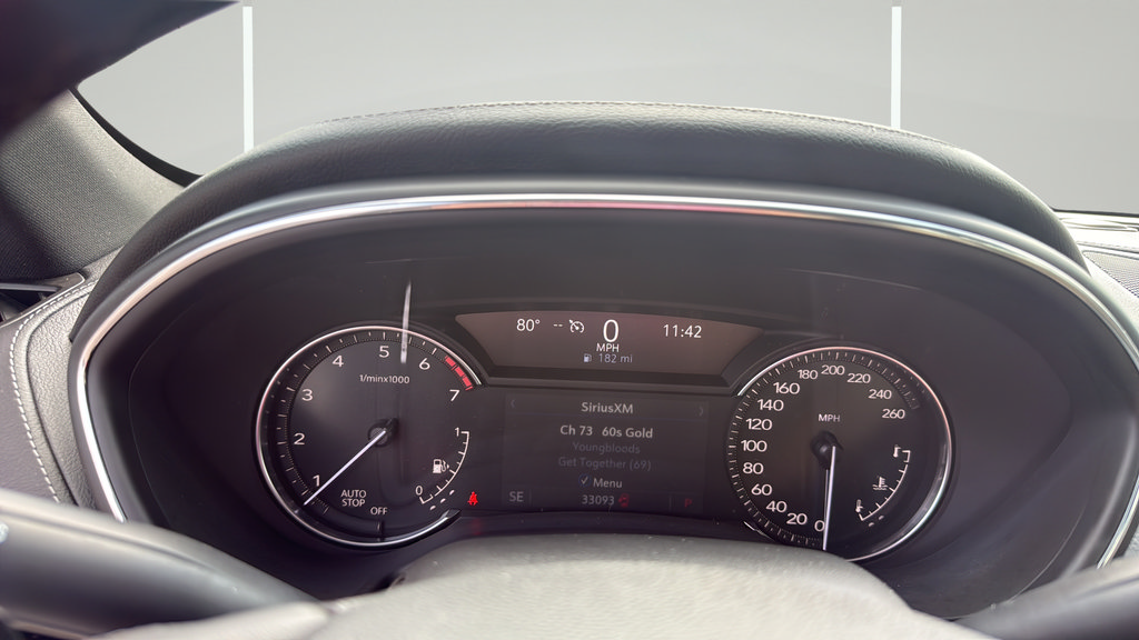 Used 2024 Cadillac CT5 Luxury AWD/4WD image 35