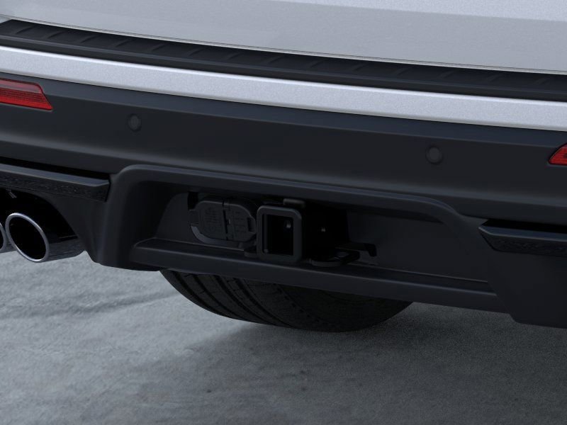 New 2026 Ford Explorer ST AWD/4WD image 24