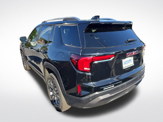 New 2027 GMC Terrain Elevation w/ Elevation Premium Package AWD/4WD image 3