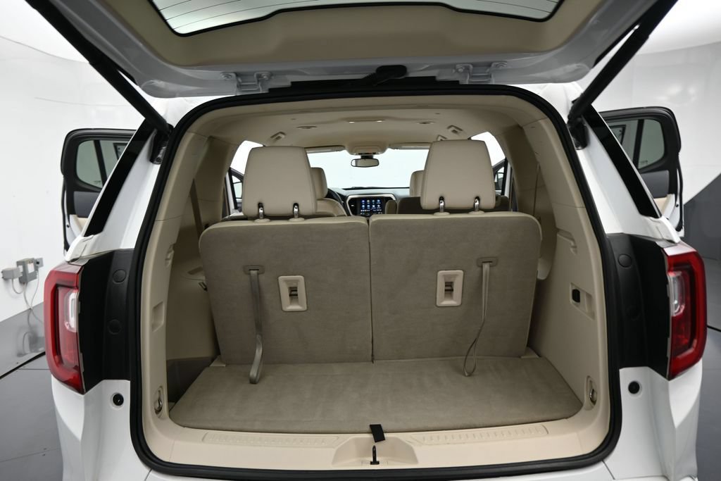 Used 2023 GMC Acadia Denali AWD/4WD image 28
