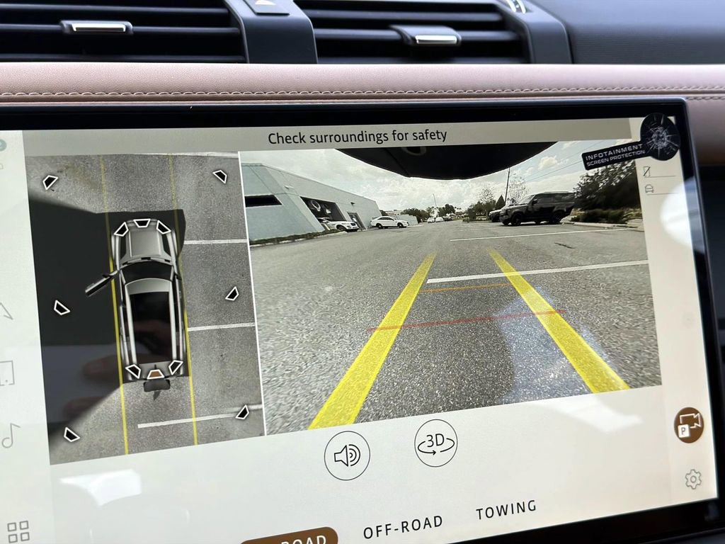 New 2026 Land Rover Defender 130 S image 26