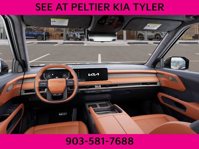 New 2027 Kia Telluride X-Line SX Prestige image 16