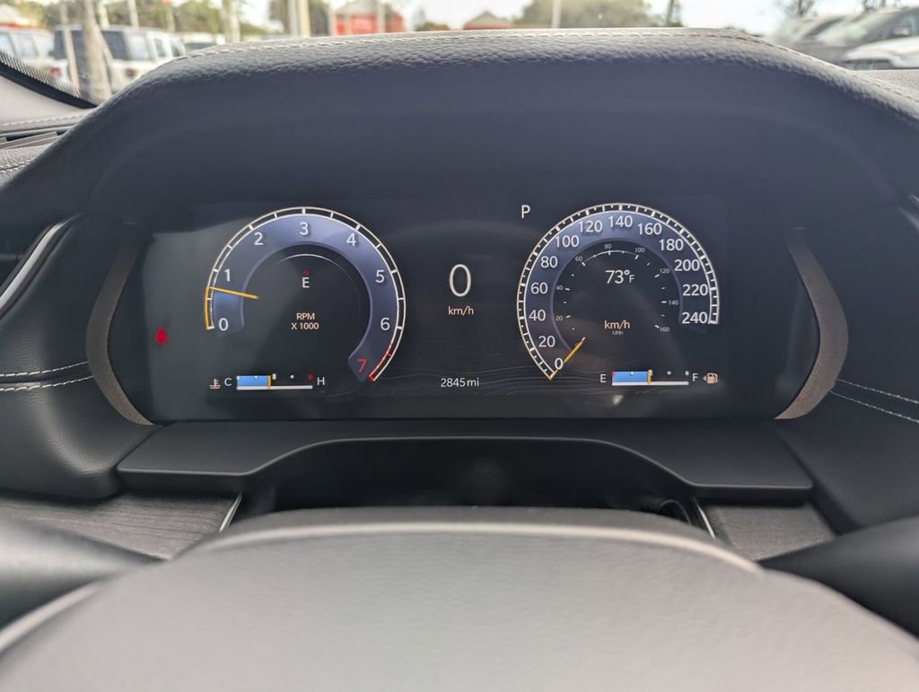 Used 2024 Jeep Grand Cherokee Limited image 28