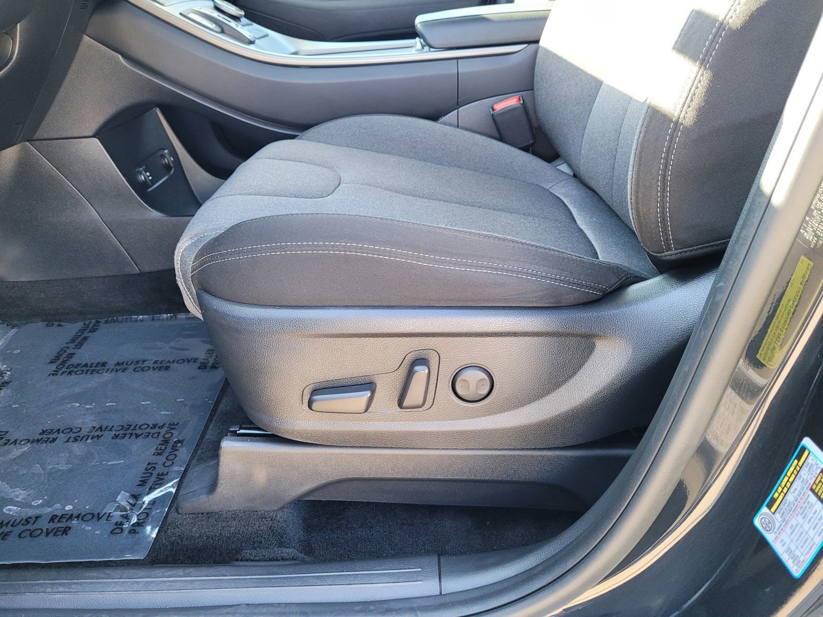 Used 2021 Hyundai Palisade SEL w/ Convenience Package image 11