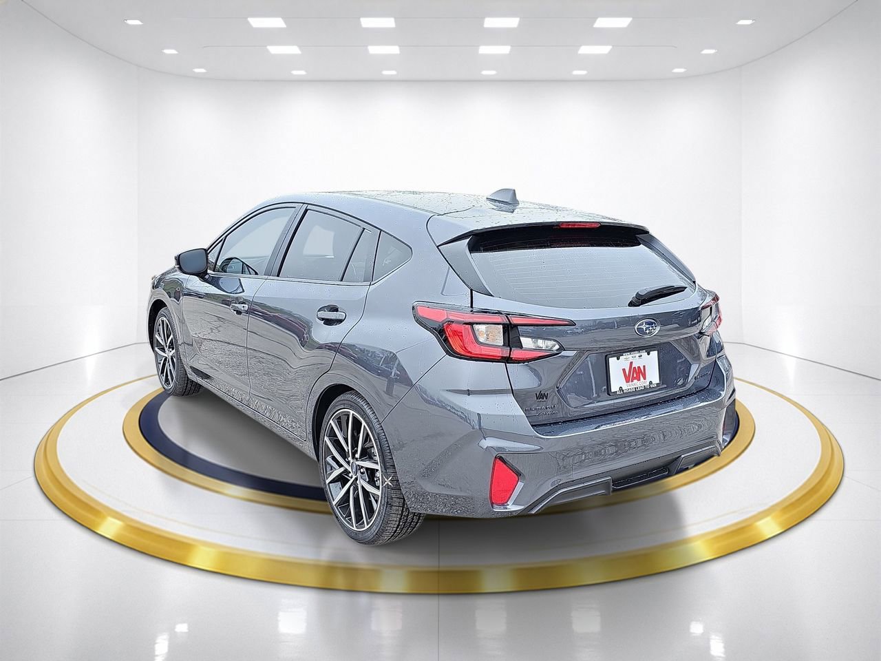 New 2026 Subaru Impreza 2.0i Sport AWD/4WD image 7