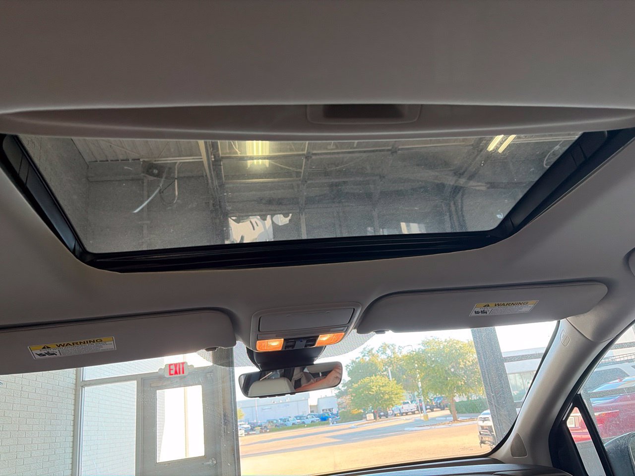 Used 2025 Honda Odyssey EX-L image 14