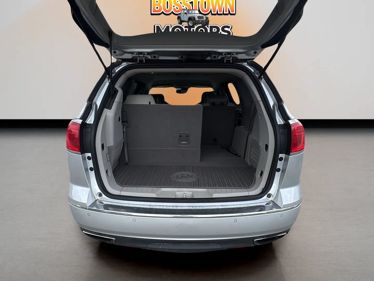 Used 2016 Buick Enclave Premium w/ Trailering Package FWD image 22