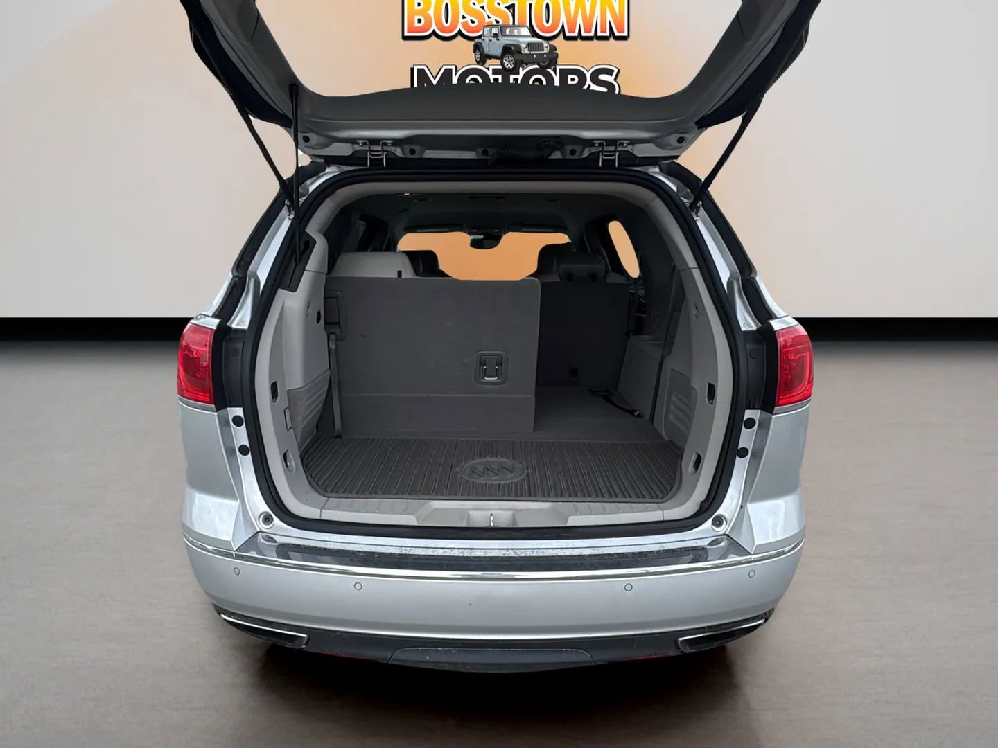 Used 2016 Buick Enclave Premium w/ Trailering Package FWD image 22