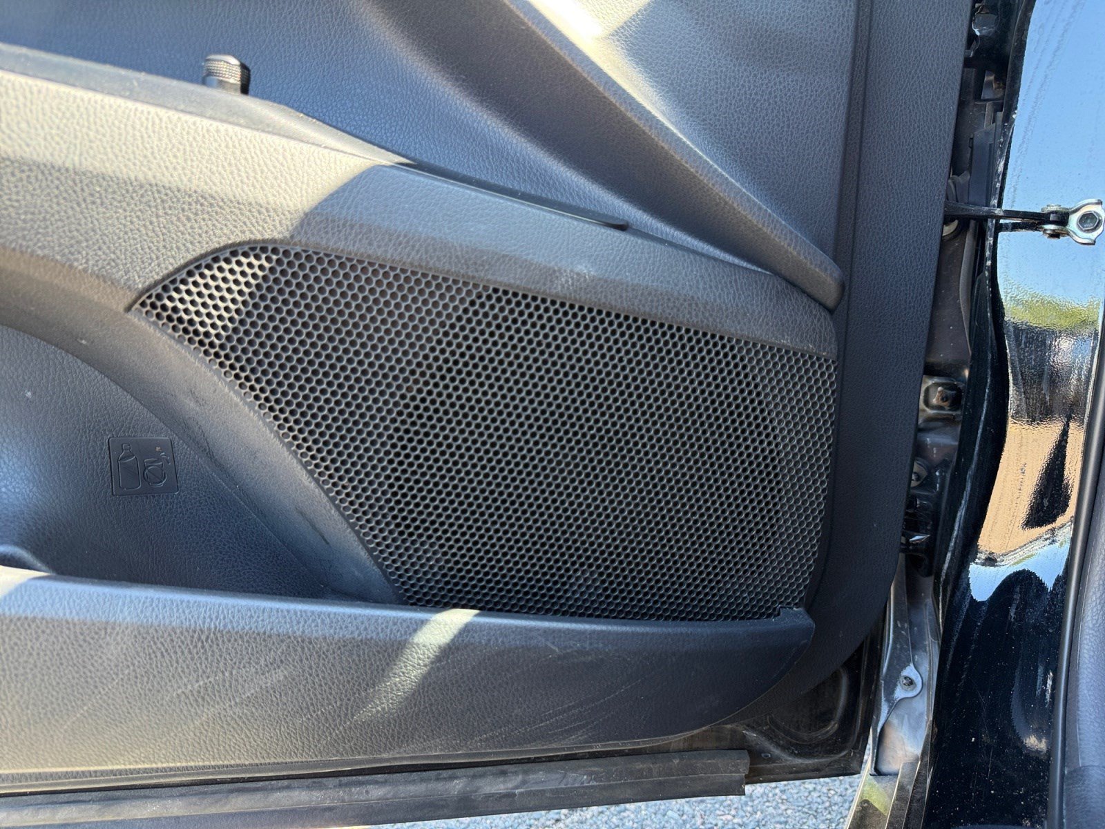 Used 2025 Toyota Camry LE FWD image 25