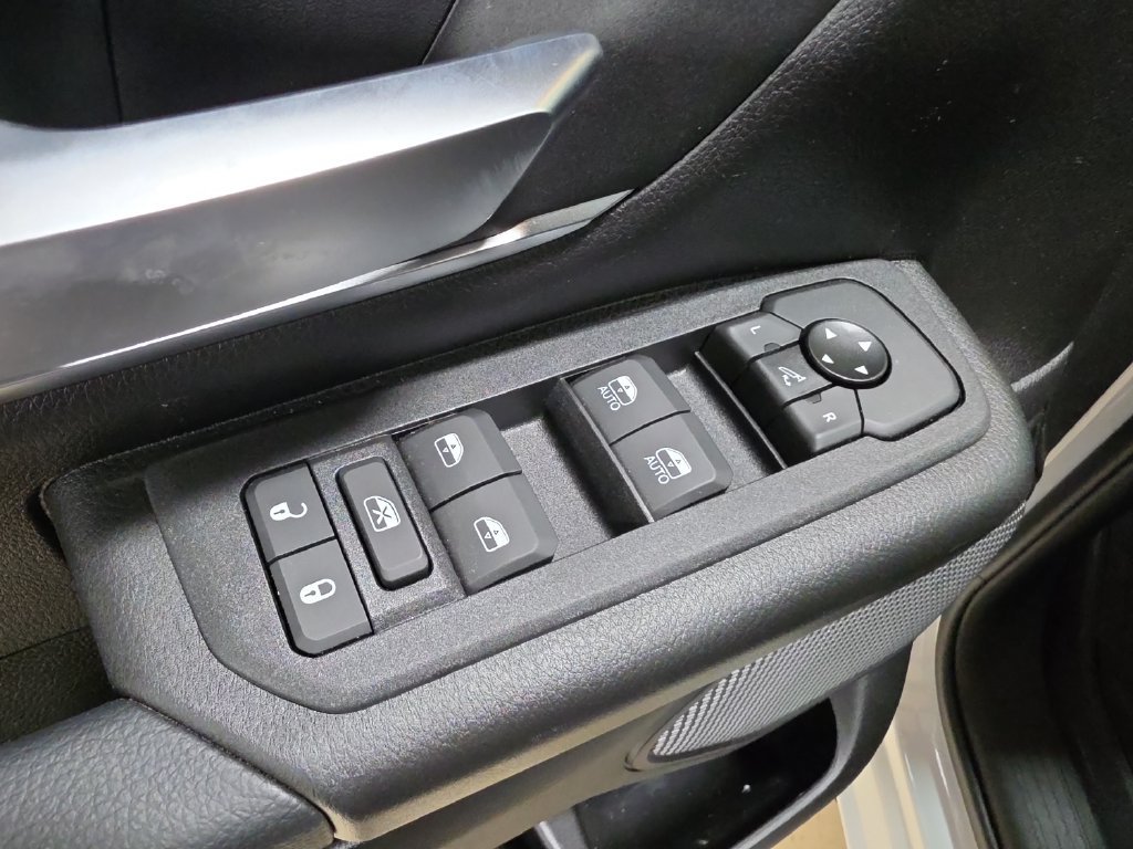 New 2026 RAM 1500 Big Horn AWD/4WD image 15