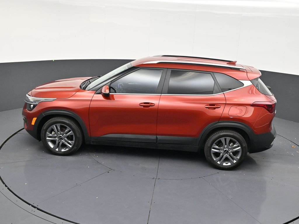Used 2023 Kia Seltos S FWD image 14