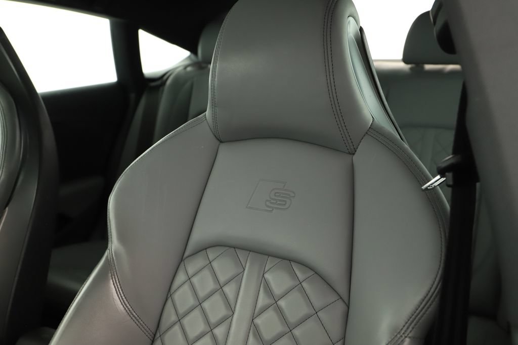 Certified 2024 Audi S5 Premium Plus w/ Premium Plus Package AWD/4WD image 22