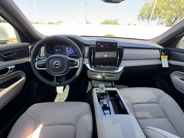 New 2026 Volvo XC90 T8 Plus image 21