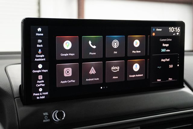 New 2026 Honda Pilot EX-L image 24